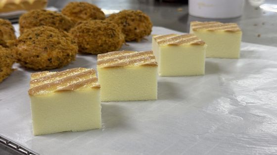 1 año de vida útil Estabilizador para pasteles Lugar fresco y seco Condiciones de almacenamiento para pasteles frescos